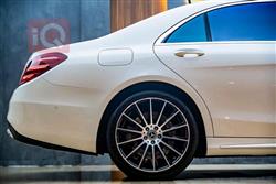 مێرسێدس بێنز S-Class